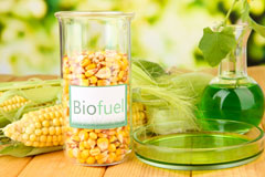 Hartburn biofuel availability