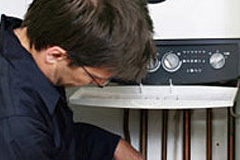 boiler replacement Hartburn