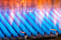 Hartburn gas fired boilers