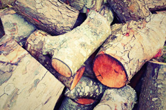 Hartburn wood burning boiler costs